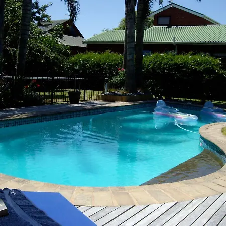 Kiwi Comfort Guesthouse